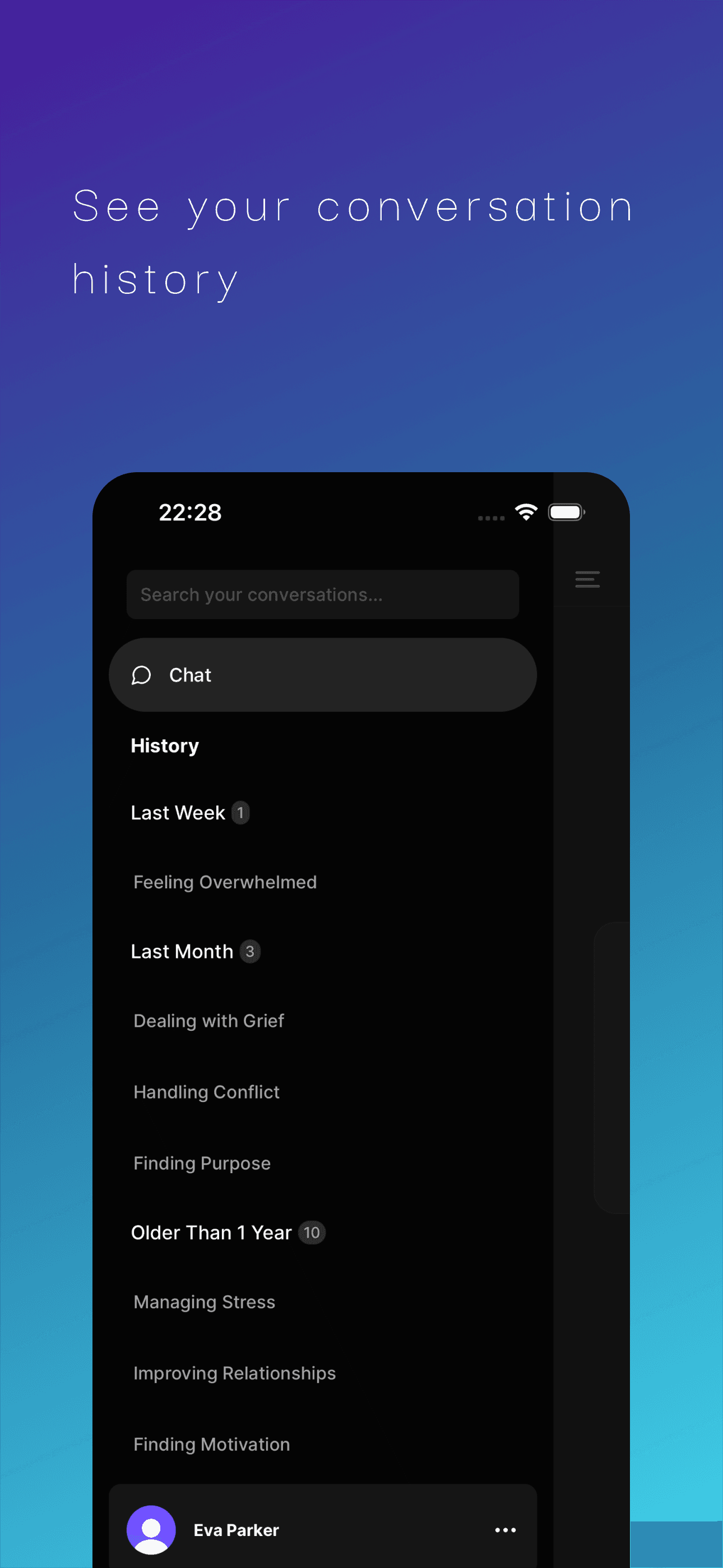 App Screenshot 4